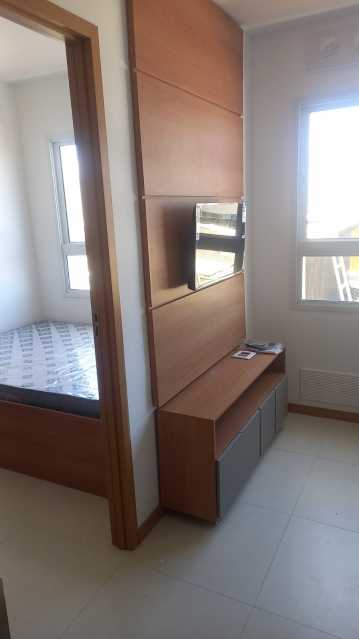 Conheça 3 do imóvel - APARTAMENTO TIPO STUDIO 1 QUARTO, 25M², NA AMARALINA - PIST10086 - 3 3 - 3