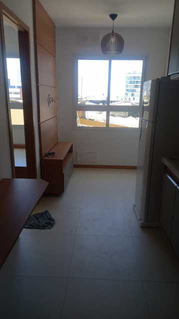 Conheça 4 do imóvel - APARTAMENTO TIPO STUDIO 1 QUARTO, 25M², NA AMARALINA - PIST10086 - 4 4 - 4
