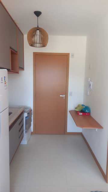 Conheça 5 do imóvel - APARTAMENTO TIPO STUDIO 1 QUARTO, 25M², NA AMARALINA - PIST10086 - 5 5 - 5
