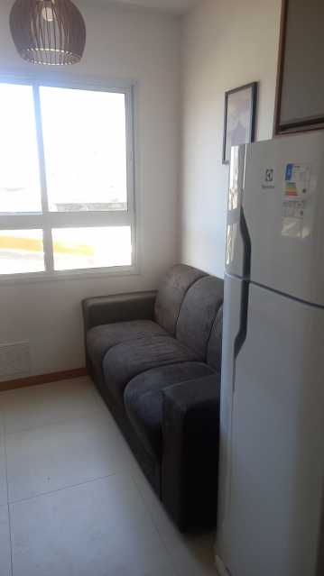 Conheça 7 do imóvel - APARTAMENTO TIPO STUDIO 1 QUARTO, 25M², NA AMARALINA - PIST10086 - 7 7 - 7