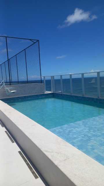 Conheça 8 do imóvel - APARTAMENTO TIPO STUDIO 1 QUARTO, 25M², NA AMARALINA - PIST10086 - 8 8 - 8