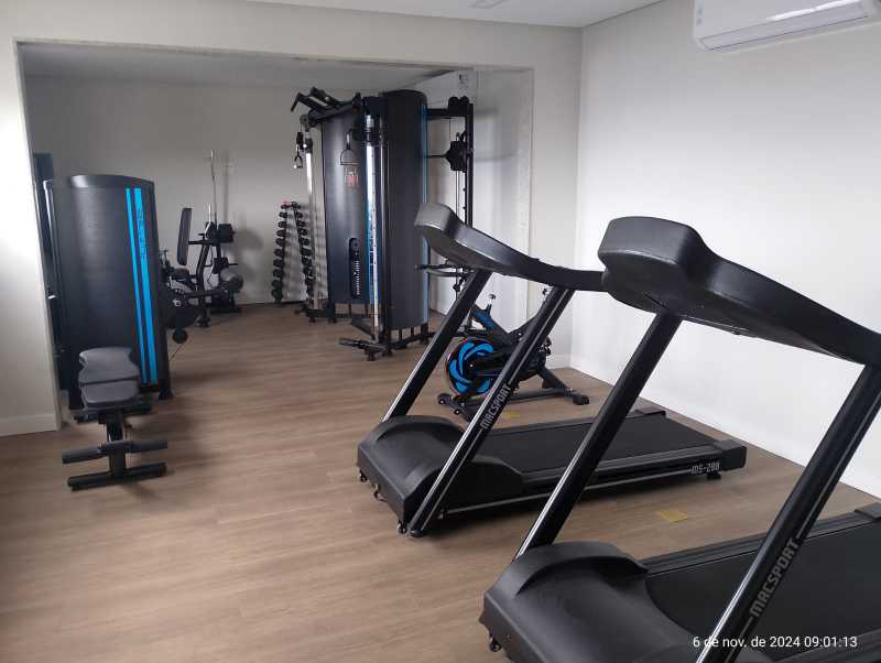 Conheça 10 do imóvel - APARTAMENTO TIPO STUDIO 1 QUARTO, 25M², NA AMARALINA - PIST10086 - 10 10 - 10