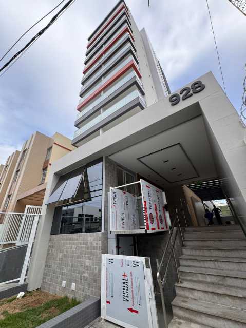 Conheça 1 do imóvel - APARTAMENTO TIPO STUDIO 1 QUARTO, 25M², NA AMARALINA - PIST10086 - 1 1 - 1