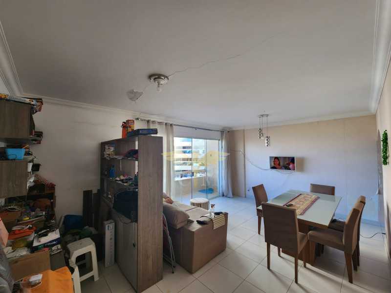 Conheça 3 do imóvel - APARTAMENTO 3 QUARTOS (2 SUÍTES), 109M², EM ARMAÇÃO - PIAP30994 - 3 3 - 3