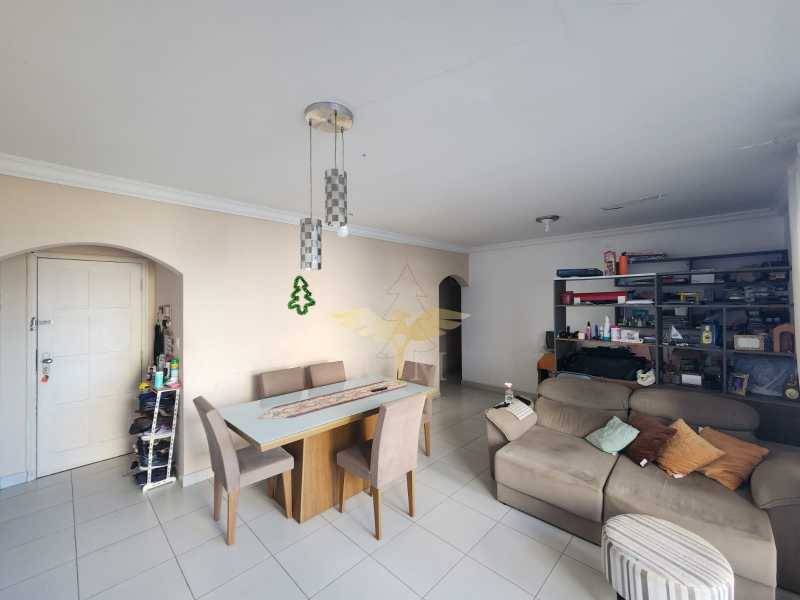 Conheça 2 do imóvel - APARTAMENTO 3 QUARTOS (2 SUÍTES), 109M², EM ARMAÇÃO - PIAP30994 - 2 2 - 2