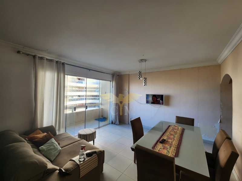 Conheça 1 do imóvel - APARTAMENTO 3 QUARTOS (2 SUÍTES), 109M², EM ARMAÇÃO - PIAP30994 - 1 1 - 1