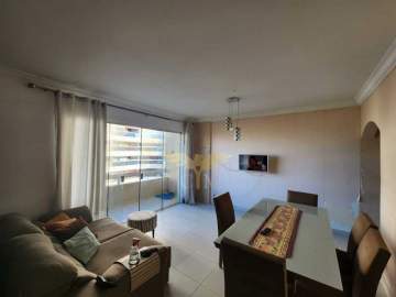 APARTAMENTO 3 QUARTOS (2 SUÍTES), 109M², EM ARMAÇÃO - PIAP30994