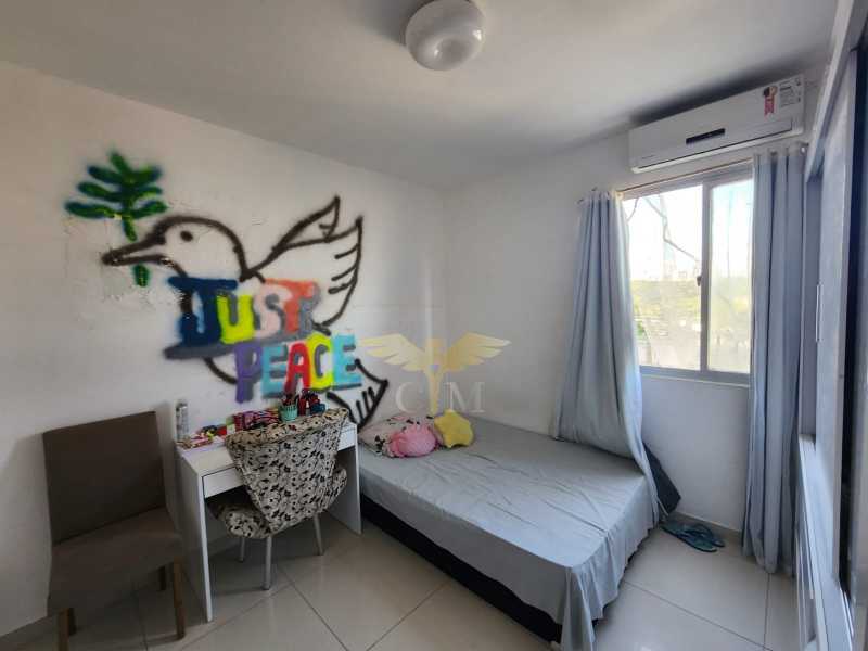 Conheça 8 do imóvel - APARTAMENTO 3 QUARTOS (2 SUÍTES), 109M², EM ARMAÇÃO - PIAP30994 - 8 8 - 8