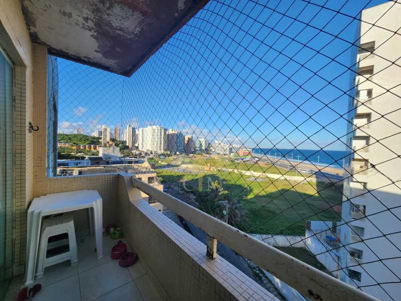 Conheça 5 do imóvel - APARTAMENTO 3 QUARTOS (2 SUÍTES), 109M², EM ARMAÇÃO - PIAP30994 - 5 5 - 5