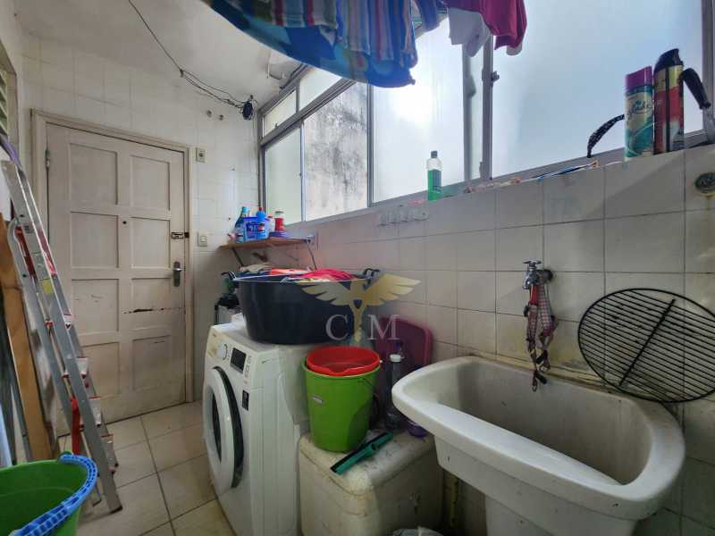 Conheça 15 do imóvel - APARTAMENTO 3 QUARTOS (2 SUÍTES), 109M², EM ARMAÇÃO - PIAP30994 - 15 15 - 15