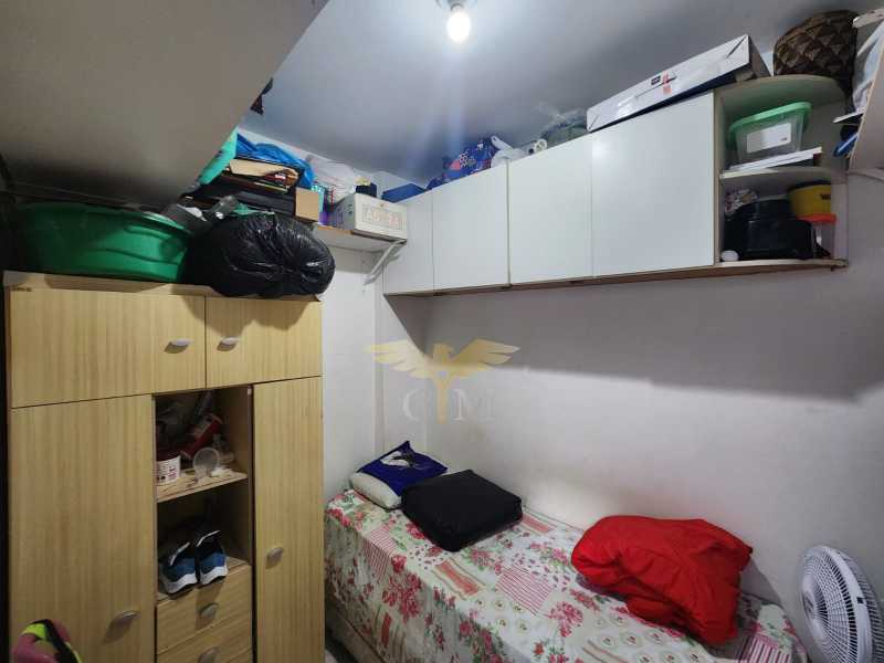Conheça 16 do imóvel - APARTAMENTO 3 QUARTOS (2 SUÍTES), 109M², EM ARMAÇÃO - PIAP30994 - 16 16 - 16