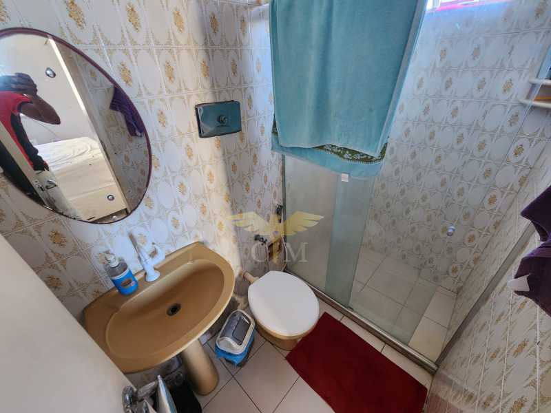 Conheça 17 do imóvel - APARTAMENTO 3 QUARTOS (2 SUÍTES), 109M², EM ARMAÇÃO - PIAP30994 - 17 17 - 17