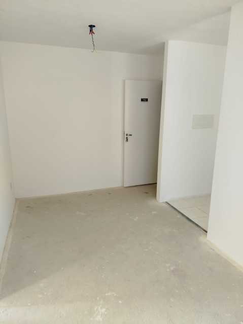 Conheça 2 do imóvel - APARTAMENTO 2 QUARTOS, 39M², EM PIATÃ - PIAP21115 - 2 2 - 2