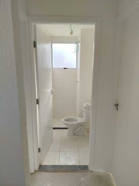 Conheça 3 do imóvel - APARTAMENTO 2 QUARTOS, 39M², EM PIATÃ - PIAP21115 - 3 3 - 3