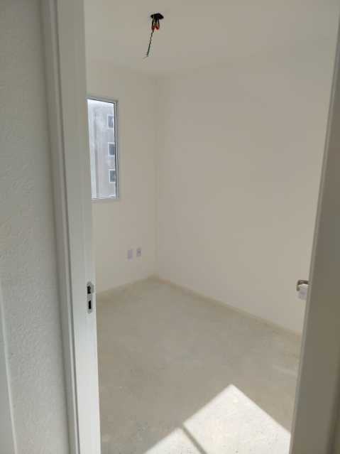 Conheça 4 do imóvel - APARTAMENTO 2 QUARTOS, 39M², EM PIATÃ - PIAP21115 - 4 4 - 4