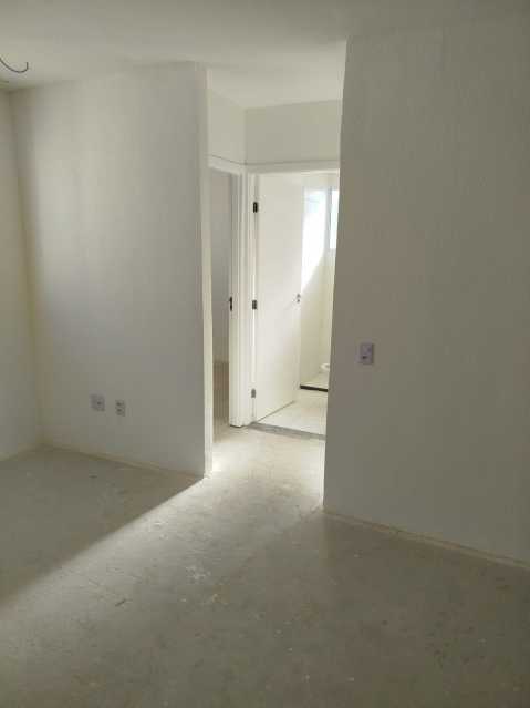 Conheça 6 do imóvel - APARTAMENTO 2 QUARTOS, 39M², EM PIATÃ - PIAP21115 - 6 6 - 6