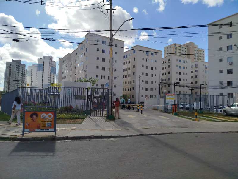 Conheça 1 do imóvel - APARTAMENTO 2 QUARTOS, 39M², EM PIATÃ - PIAP21115 - 1 1 - 1