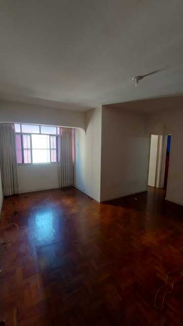 Conheça 1 do imóvel - APARTAMENTO 2 QUARTOS (1 SUÍTE), 71M2, NA PITUBA - PIAP21116 - 1 1 - 1