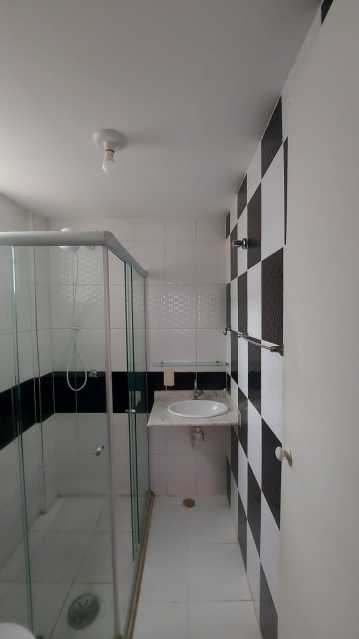 Conheça 5 do imóvel - APARTAMENTO 2 QUARTOS (1 SUÍTE), 71M2, NA PITUBA - PIAP21116 - 5 5 - 5