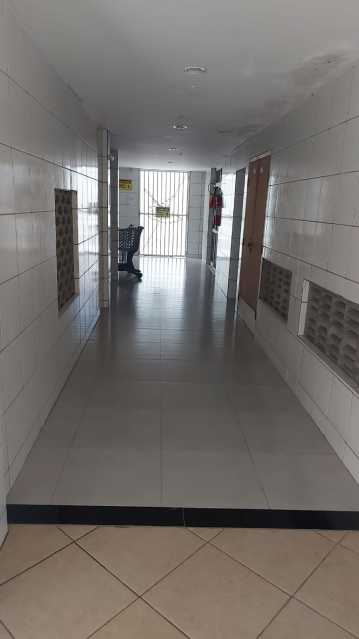 Conheça 21 do imóvel - APARTAMENTO 2 QUARTOS (1 SUÍTE), 71M2, NA PITUBA - PIAP21116 - 21 21 - 21
