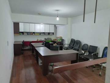 SALA COMERCIAL COM MEZANINO, 64M², EM BROTAS - PISL00042