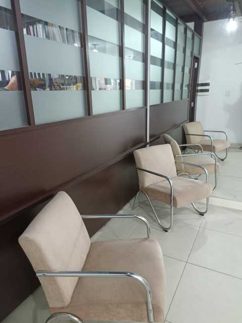 Conheça 3 do imóvel - SALA COMERCIAL COM MEZANINO, 64M², EM BROTAS - PISL00042 - 3 3 - 3