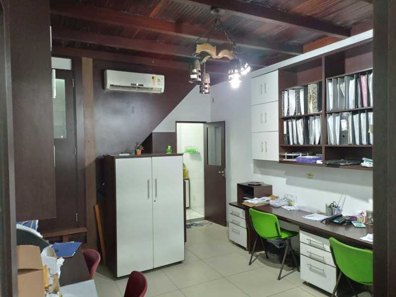 Conheça 6 do imóvel - SALA COMERCIAL COM MEZANINO, 64M², EM BROTAS - PISL00042 - 6 6 - 6