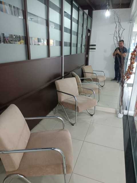 Conheça 4 do imóvel - SALA COMERCIAL COM MEZANINO, 64M², EM BROTAS - PISL00042 - 4 4 - 4