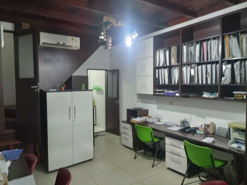 Conheça 7 do imóvel - SALA COMERCIAL COM MEZANINO, 64M², EM BROTAS - PISL00042 - 7 7 - 7