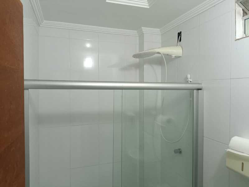 Conheça 8 do imóvel - SALA COMERCIAL COM MEZANINO, 64M², EM BROTAS - PISL00042 - 8 8 - 8
