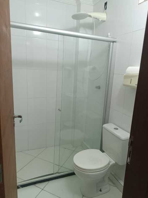 Conheça 9 do imóvel - SALA COMERCIAL COM MEZANINO, 64M², EM BROTAS - PISL00042 - 9 9 - 9
