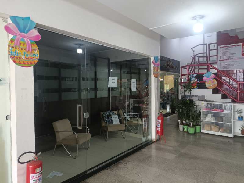 Conheça 15 do imóvel - SALA COMERCIAL COM MEZANINO, 64M², EM BROTAS - PISL00042 - 15 15 - 15