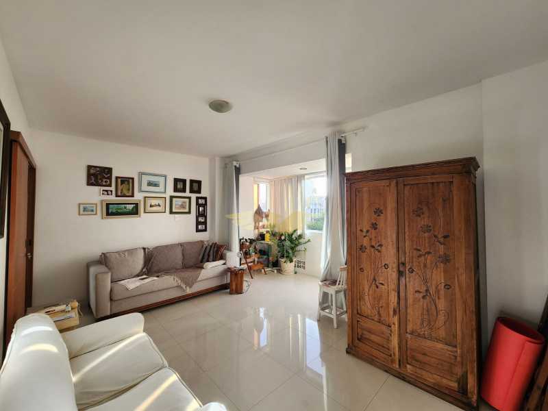 Conheça 1 do imóvel - APARTAMENTO 3 QUARTOS (1 SUÍTE), 117M², NA PITUBA - PIAP30995 - 1 1 - 1