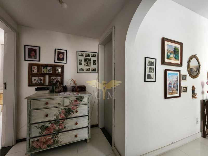 Conheça 4 do imóvel - APARTAMENTO 3 QUARTOS (1 SUÍTE), 117M², NA PITUBA - PIAP30995 - 4 4 - 4