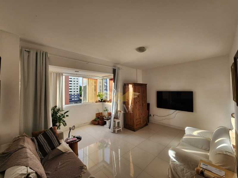 Conheça 6 do imóvel - APARTAMENTO 3 QUARTOS (1 SUÍTE), 117M², NA PITUBA - PIAP30995 - 6 6 - 6