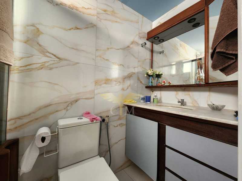Conheça 7 do imóvel - APARTAMENTO 3 QUARTOS (1 SUÍTE), 117M², NA PITUBA - PIAP30995 - 7 7 - 7