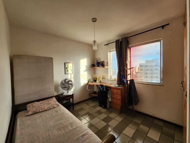 Conheça 8 do imóvel - APARTAMENTO 3 QUARTOS (1 SUÍTE), 117M², NA PITUBA - PIAP30995 - 8 8 - 8