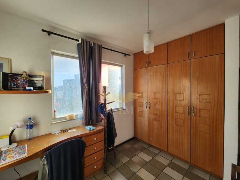 Conheça 9 do imóvel - APARTAMENTO 3 QUARTOS (1 SUÍTE), 117M², NA PITUBA - PIAP30995 - 9 9 - 9