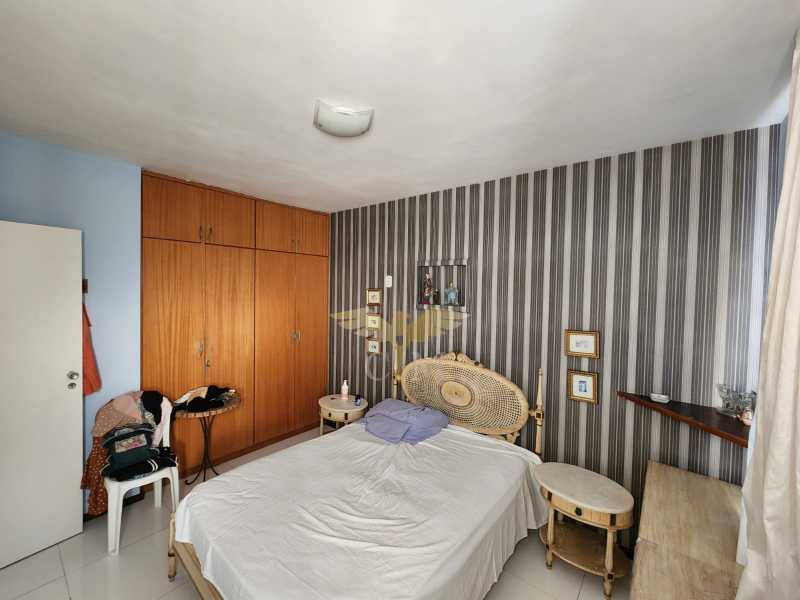 Conheça 10 do imóvel - APARTAMENTO 3 QUARTOS (1 SUÍTE), 117M², NA PITUBA - PIAP30995 - 10 10 - 10