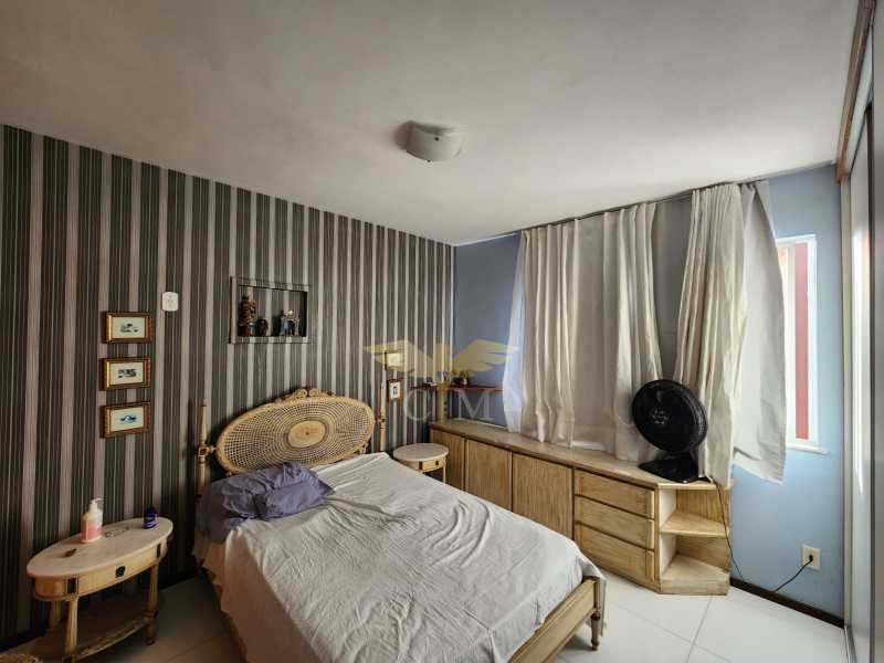 Conheça 11 do imóvel - APARTAMENTO 3 QUARTOS (1 SUÍTE), 117M², NA PITUBA - PIAP30995 - 11 11 - 11
