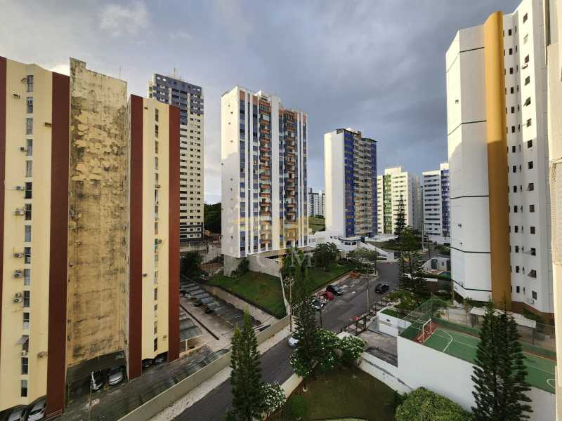 Conheça 12 do imóvel - APARTAMENTO 3 QUARTOS (1 SUÍTE), 117M², NA PITUBA - PIAP30995 - 12 12 - 12