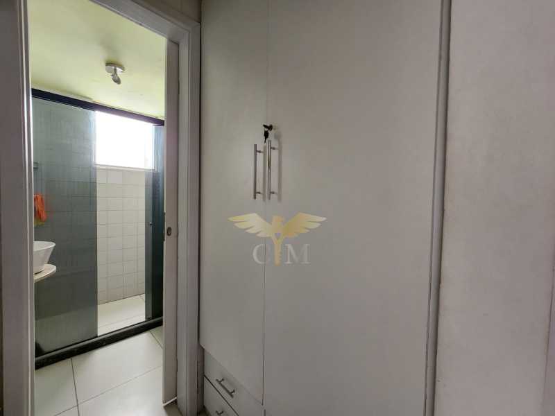 Conheça 13 do imóvel - APARTAMENTO 3 QUARTOS (1 SUÍTE), 117M², NA PITUBA - PIAP30995 - 13 13 - 13