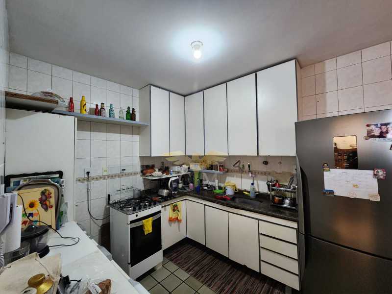 Conheça 15 do imóvel - APARTAMENTO 3 QUARTOS (1 SUÍTE), 117M², NA PITUBA - PIAP30995 - 15 15 - 15