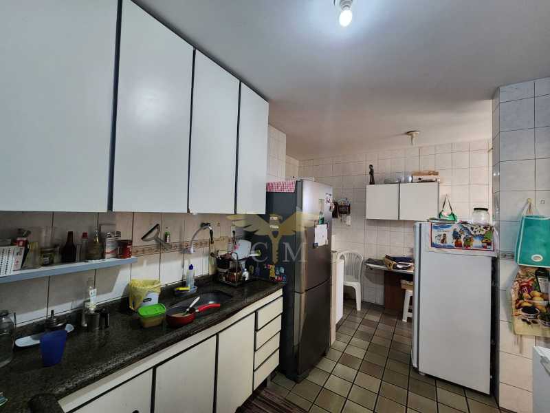 Conheça 16 do imóvel - APARTAMENTO 3 QUARTOS (1 SUÍTE), 117M², NA PITUBA - PIAP30995 - 16 16 - 16