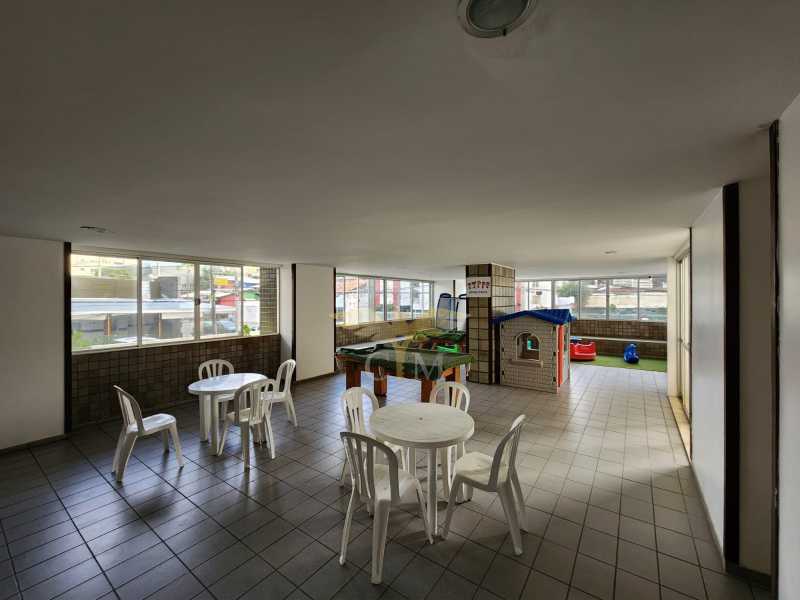 Conheça 18 do imóvel - APARTAMENTO 3 QUARTOS (1 SUÍTE), 117M², NA PITUBA - PIAP30995 - 18 18 - 18