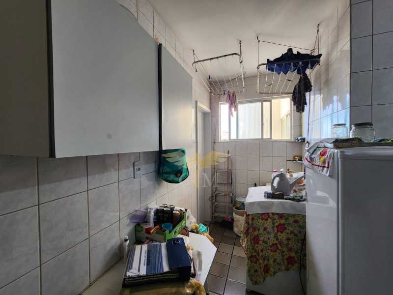 Conheça 19 do imóvel - APARTAMENTO 3 QUARTOS (1 SUÍTE), 117M², NA PITUBA - PIAP30995 - 19 19 - 19
