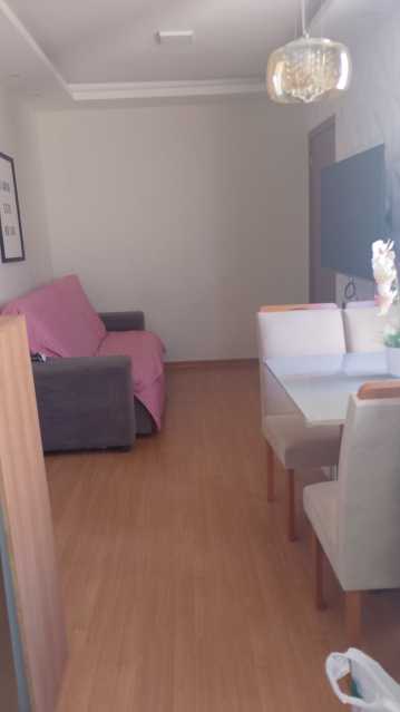 Conheça 1 do imóvel - Apartamento 2 quartos à venda centro, Lauro de Freitas - R$ 381.000 - PIAP21117 - 1 1 - 1