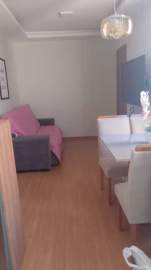 Apartamento 2 quartos à venda centro, Lauro de Freitas - R$ 381.000 - PIAP21117