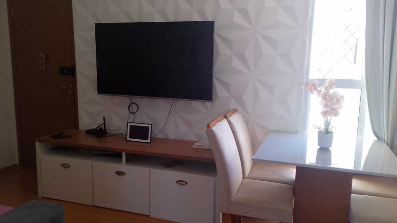 Conheça 2 do imóvel - Apartamento 2 quartos à venda centro, Lauro de Freitas - R$ 381.000 - PIAP21117 - 2 2 - 2