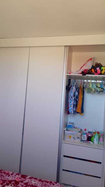 Conheça 3 do imóvel - Apartamento 2 quartos à venda centro, Lauro de Freitas - R$ 381.000 - PIAP21117 - 3 3 - 3